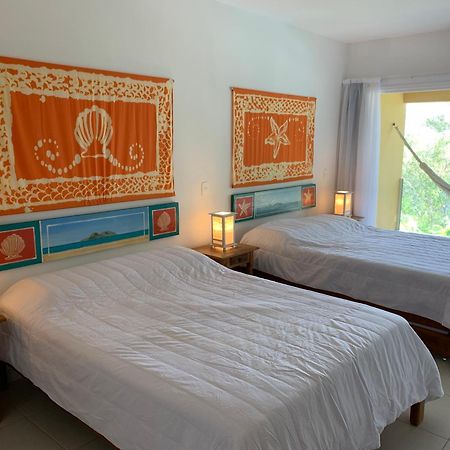 Praia Da Ferradurinha Guest House Búzios Esterno foto